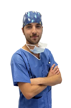 Nicolas, IDE